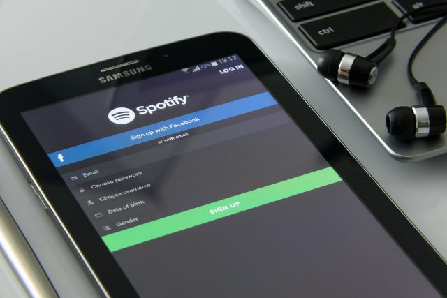 Spotify-IPO