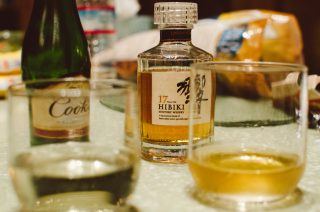 Japanese whisky