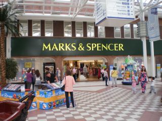 M and S