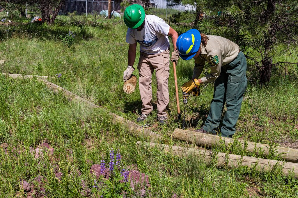 Seasonal workers