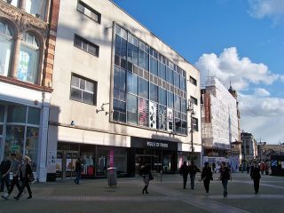 House of Fraser