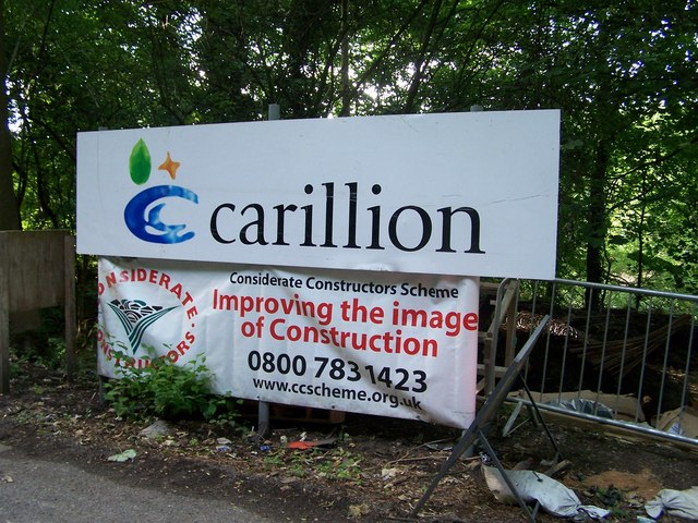 Carillion