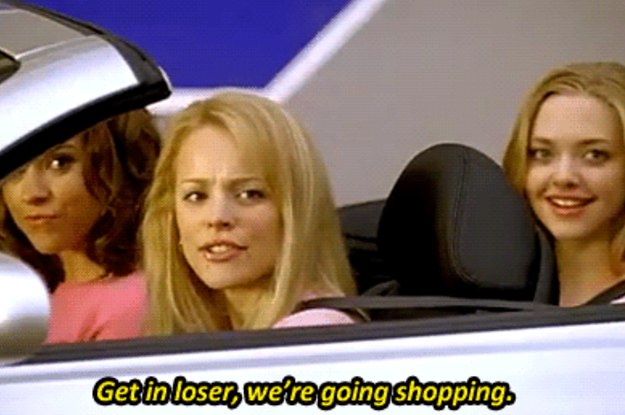 15. Half of the girls at my high school got Starbucks every day, and the wealthier ones would frequently get it for their less well-off friends. 