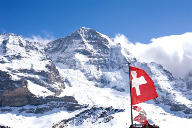 swiss