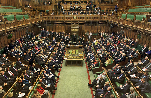 House of Commons