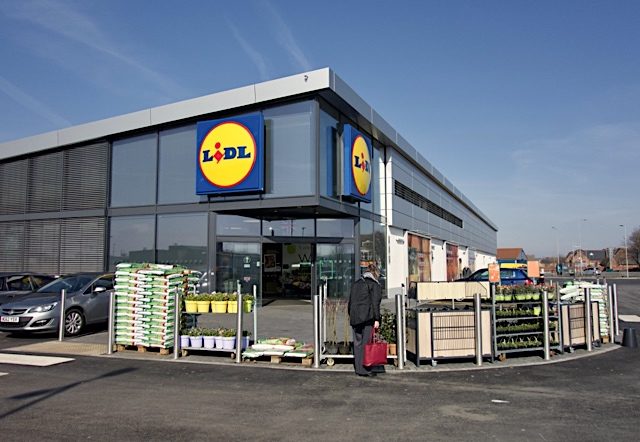 Lidl