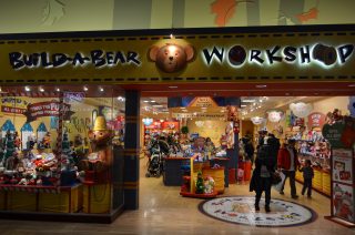 buildabear