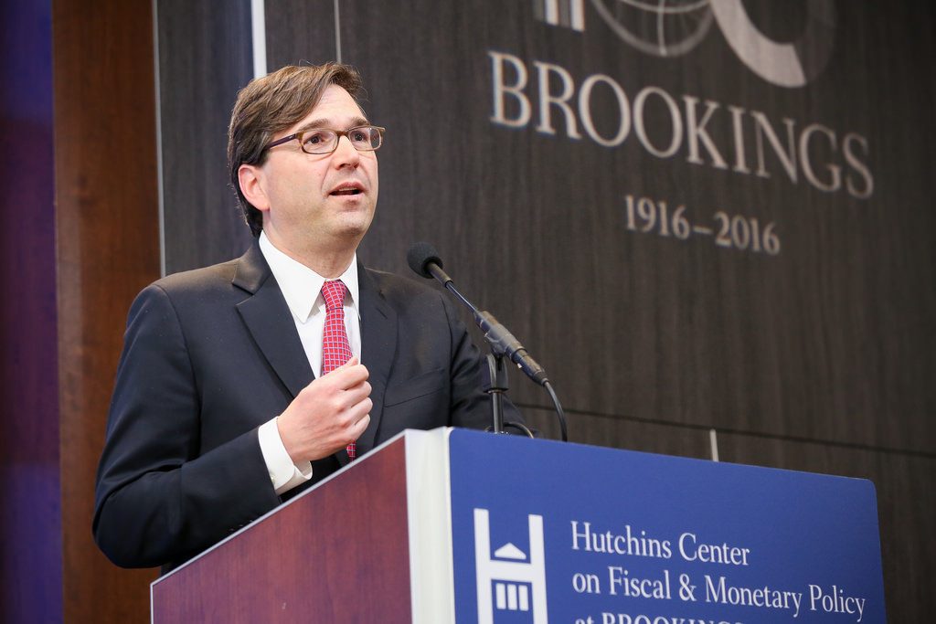 Jason Furman