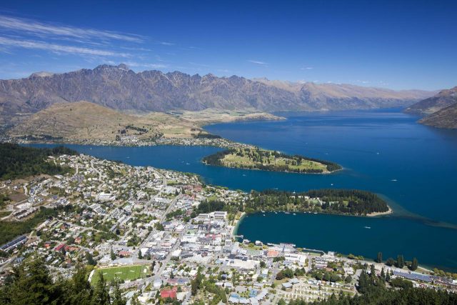 Queenstown