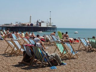 brighton beach