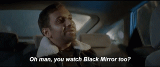 black mirror