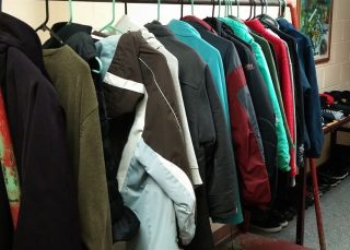 coats