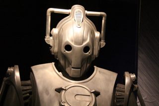 cyberman