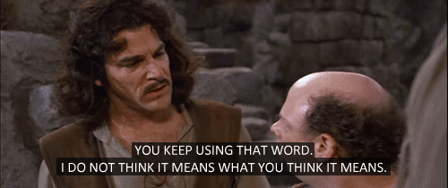 princess bride