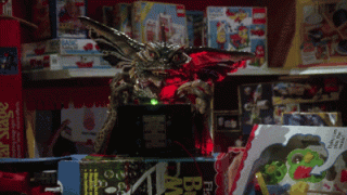 gremlins store