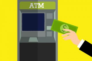 using-atm-machine