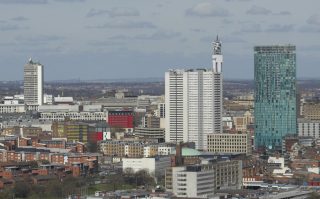 Central_Birmingham_Skyline_(6305750228)