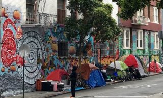 nominated-thank-you-tressle63-homeless-tents-in-front-of-mural_t20_KymbaV