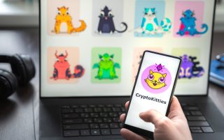 russia-moscow-30-05-2021-logo-screenshot-of-blockchain-nft-ethereum-cryptocurrency-game-cryptokitties_t20_jjyOPW